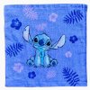 RUČNÍK NA OBLIČEJ STITCH (Velikost uni)