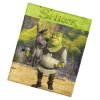 43086 1 detska deka shrek a oslik 130x160 045218 koso