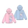 Mikina Lilo a Stitch 1258 růžová