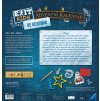 EXIT Kids Adventní kalendář: Ve vesmíru