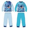 PYŽAMO LILO AND STITCH 2869 modré
