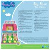 Společenská hra Big Race Peppa Pig