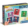 Memo pexeso Spidey a jeho úžasní přátelé