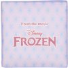 TABURET S ÚLOŽNÝM PROSTOREM FROZEN (Velikost uni)