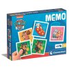 vyr 4261 clementoni gry memo psi patrol u