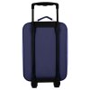 CESTOVNÍ TROLLEY KUFR LILO A STITCH Va 795 - 00033 blue (Velikost uni)