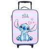CESTOVNÍ TROLLEY KUFR LILO A STITCH Va 795 - 00033 blue (Velikost uni)
