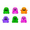 Needoh Groovy Ghosts SYNDWGG24 H
