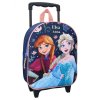 3D TROLLEY BATOH FROZEN (Velikost uni)