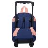 3D TROLLEY BATOH FROZEN (Velikost uni)