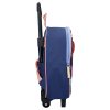 3D TROLLEY BATOH FROZEN (Velikost uni)