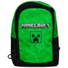 ŠKOLNÍ BATOH MINECRAFT (Velikost uni)