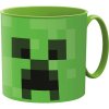 PLASTOVÝ HRNEK MINECRAFT 350ml