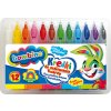 Barvy na obličej BAMBINO - 12 barev