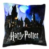 POLŠTÁŘ HARRY POTTER AY 132 tm. modrý (Velikost uni)