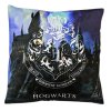 POLŠTÁŘ HARRY POTTER AY 132 tm. modrý (Velikost uni)
