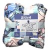 PONČOVÝ ŽUPAN LILO A STITCH (Velikost 6-14)