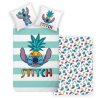 obojstranne bavlnene obliecky carbotex lilo stitch 140 20070 90 stitch246935