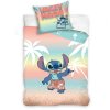 obojstranne bavlnene obliecky carbotex lilo stitch 140 20070 90 stitch245263