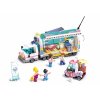 Sluban Metropolis M38-B1215 Mobilní ošetřovací vůz