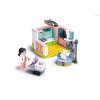 Sluban Metropolis M38-B1212D Ambulance pro domácí mazlíčky