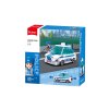 Sluban Metropolis M38-B1217B Městská policejní hlídka
