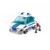 Sluban Metropolis M38-B1217B Městská policejní hlídka