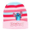 ČEPICE LILO A STITCH ML lil23-2150 růžová (Velikost 54)