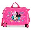 JB 22398E1 detsky kufrik na koleckach minnie happy maxi