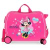 JB 2059822 detsky kufrik kolecka minnie love maxi