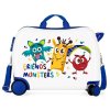 JB 4749862 detsky kufrik kolecka roll road little me friends maxi