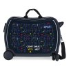 JB 9329822 detsky kufrik kolecka enso gamer navy maxi