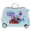 JB 2389826 detsky kufrik kolecka blues clues totally clued
