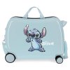 JB 2919821 detsky kufrik kolecka lilo and stitch face