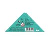 Dino Puzzle triangl Kocour v botách 24 dílků