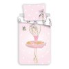 Povlečení Balerína 140/200, 70/90