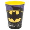 PLASTOVÝ KELÍMEK BATMAN (Velikost uni)