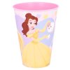 PLASTOVÝ KELÍMEK PRINCEZNY 430 ml.