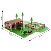 vyrp11 4530cze pl Farma se zviraty 2 farmarske vozy 22404 17037 9
