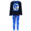 PYŽAMO SONIC (Velikost 3)