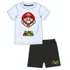 PYŽAMO SUPER MARIO (Velikost 4)