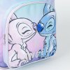 ŠKOLNÍ BATOH LILO A STITCH 38 cm (Velikost uni)