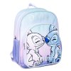 ŠKOLNÍ BATOH LILO A STITCH 38 cm (Velikost uni)
