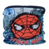 NÁKRČNÍK SPIDERMAN hs 4017 tm. modrý (Velikost uni)