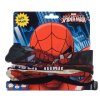 NÁKRČNÍK SPIDERMAN hq 4057 černý (Velikost uni)