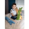 Bludišťák 50 cm zlatý
