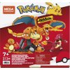 MEGA POKÉMON EVOLUČNÍ SET - CHARMANDER