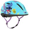 CYKLISTICKÁ HELMA LILO A STITCH 48-52 cm Seven 59423 tyrkysová (Velikost uni)