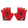 PX 59060 cyklo rukavice spiderman