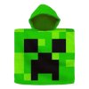 PONČO MINECRAFT, 2. jakost (Velikost uni)